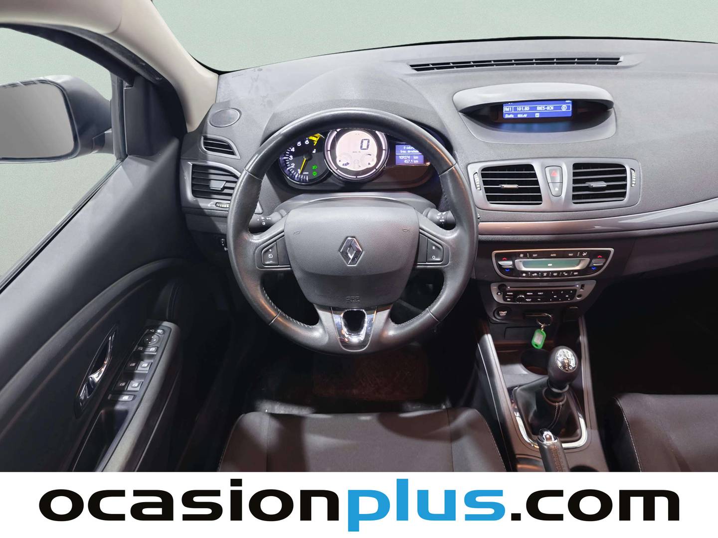 Foto Renault Mégane Renault Megane Limited Energy S&S TCe  (115 CV)