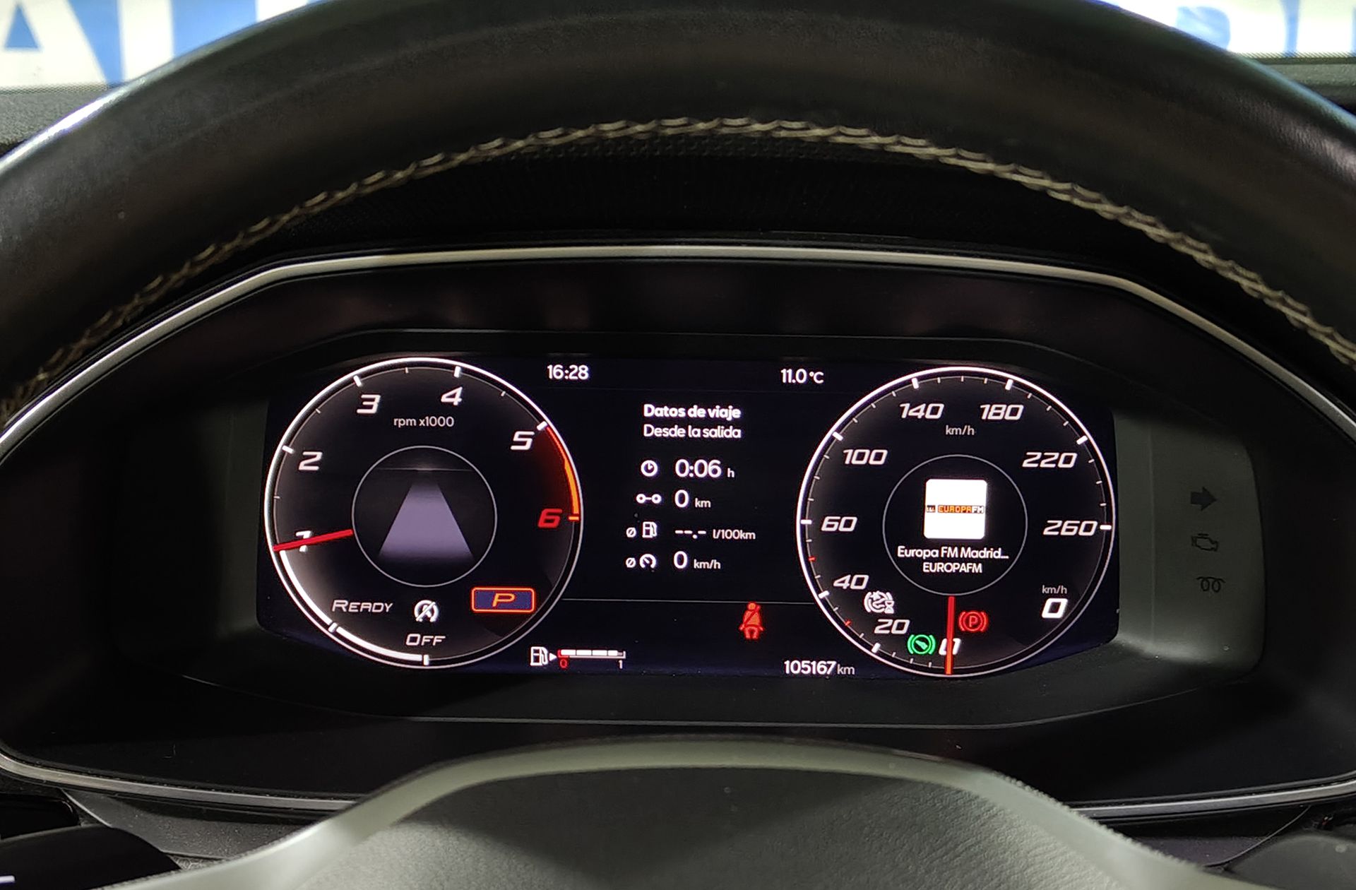 SEAT León ST 2.0 TDI Style Go DSG - foto 11