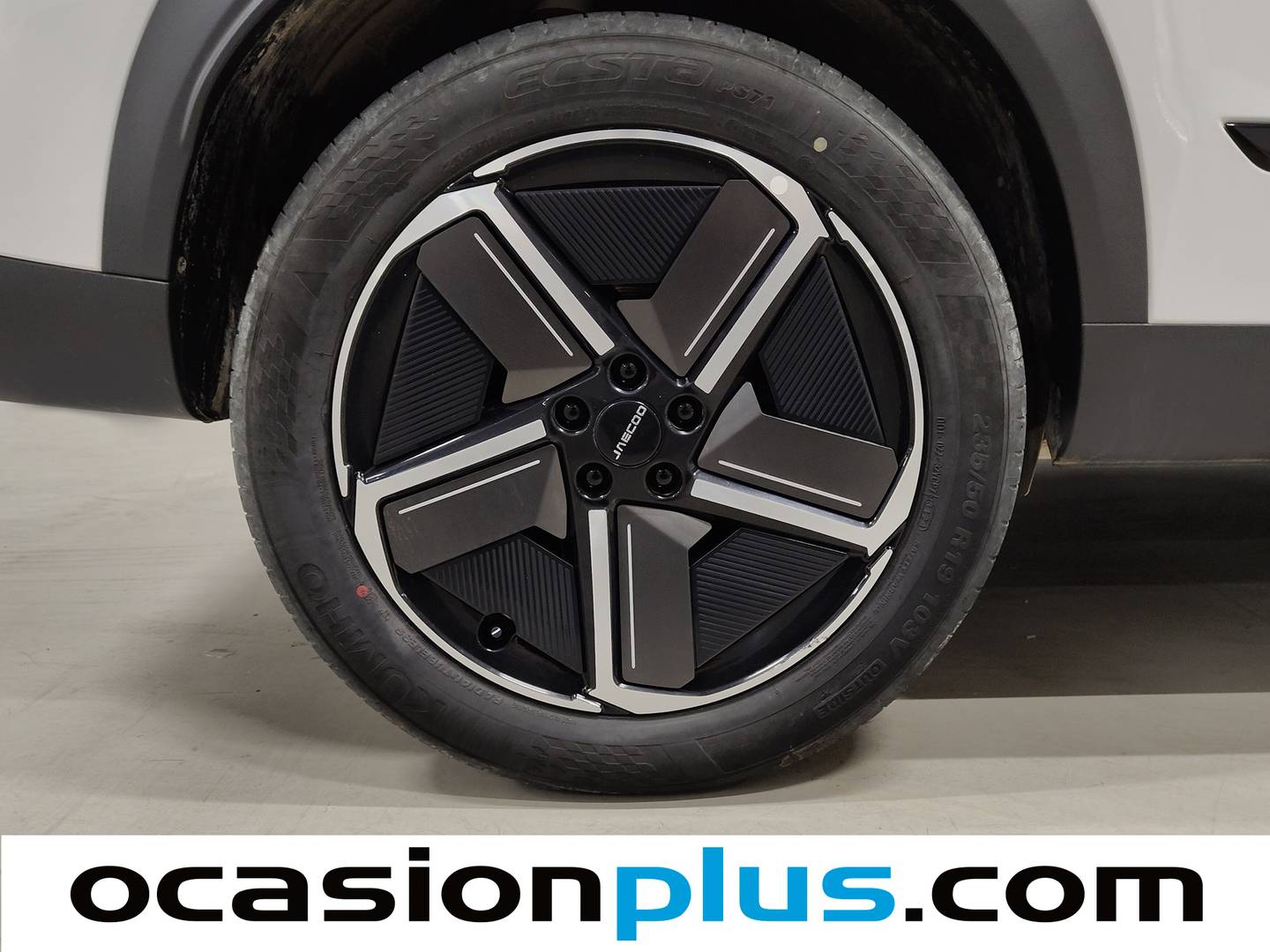 JAECOO 7 JAECOO 7 1.6 TGDI Select FWD (145 CV) gasolina