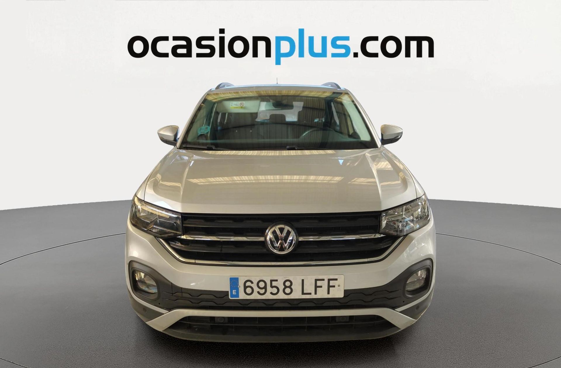 Volkswagen T-Cross Advance 1.0 TSI - foto 13
