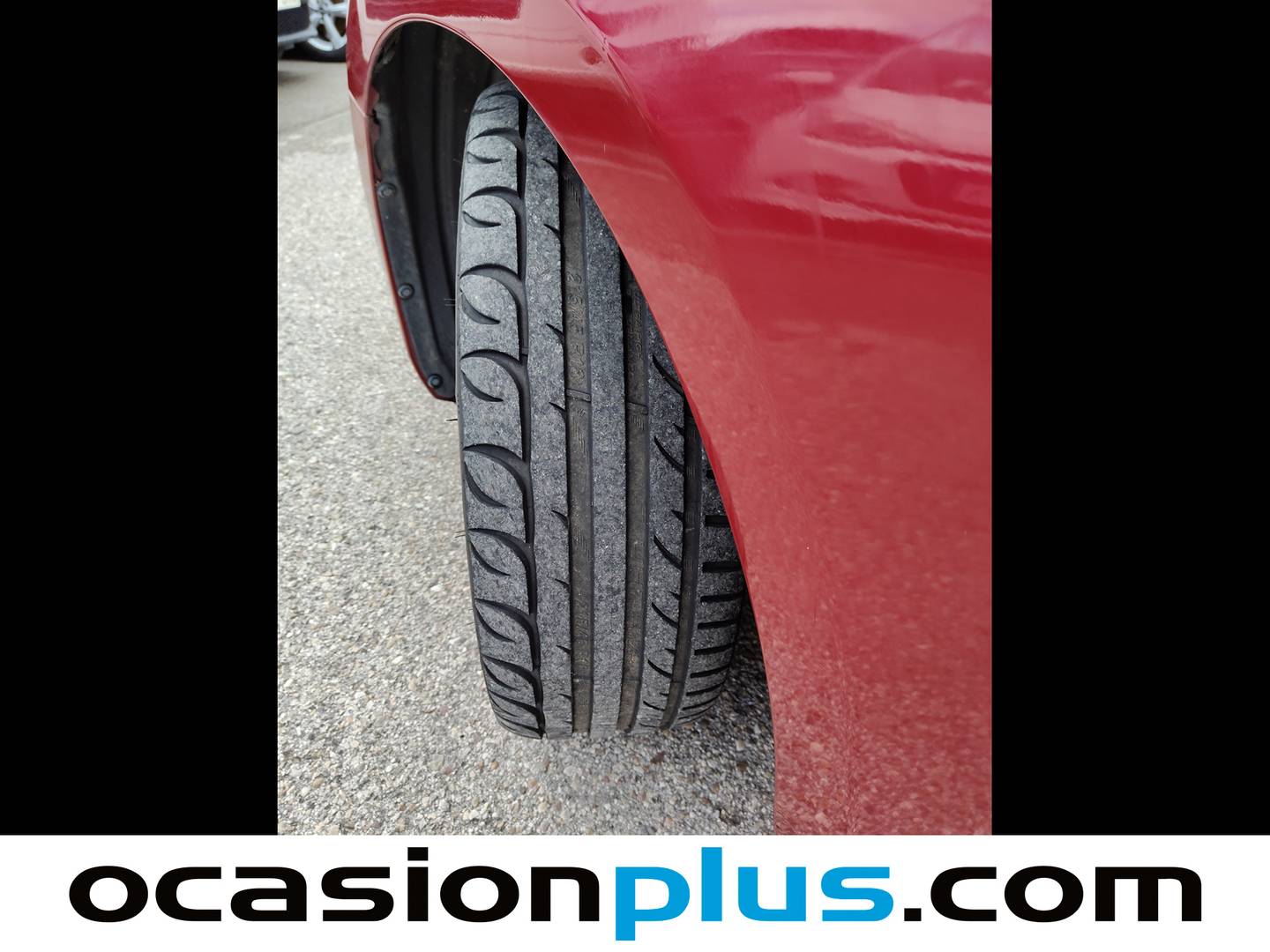 Mazda Mazda3 Mazda Mazda 3 2.2 DE MT Black Tech Edition (150 CV) de ocasión