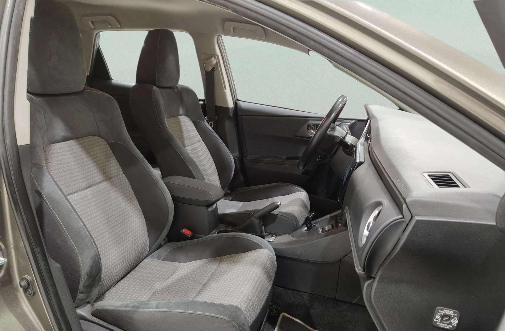 Toyota Auris 140H Hybrid Feel! Edition - foto 15