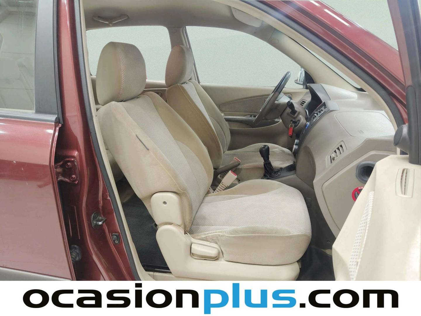 Hyundai Tucson Hyundai Tucson 2.0 Comfort 4x2 (142 CV) km 0