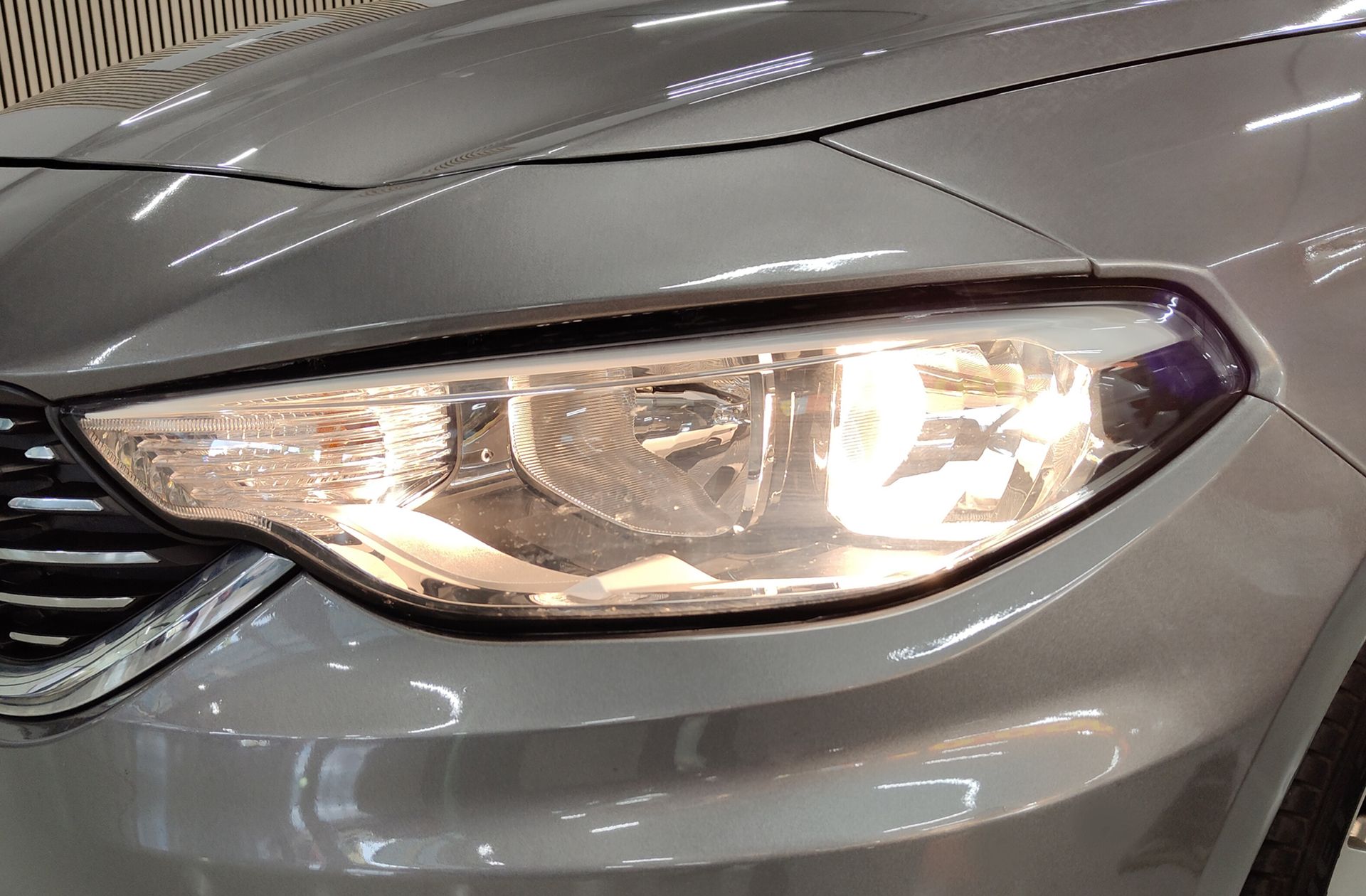 Fiat Tipo Sedan 1.4 Lounge - foto 12