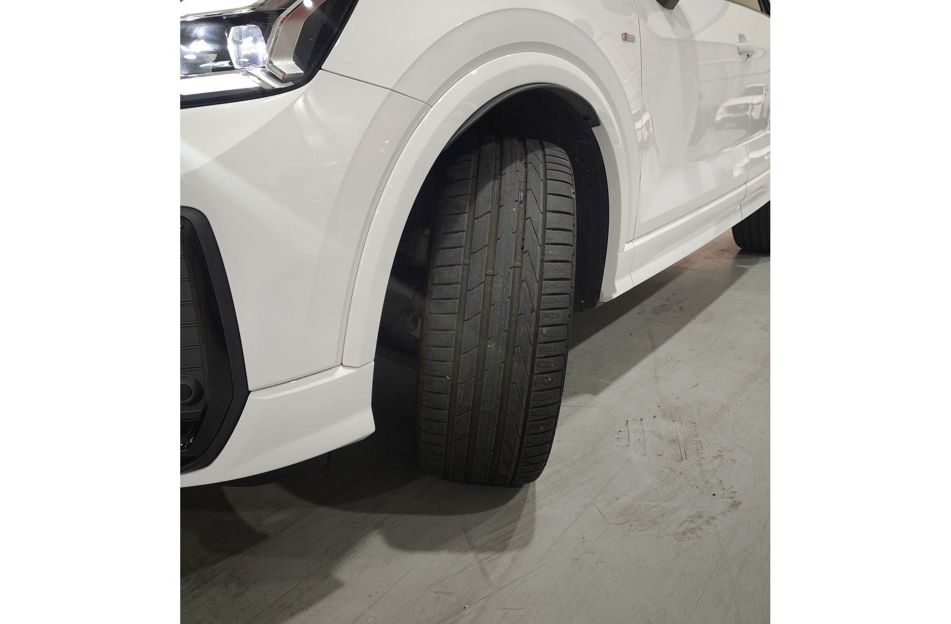 Audi Q2 Black line 35 TFSI S tronic - foto 47