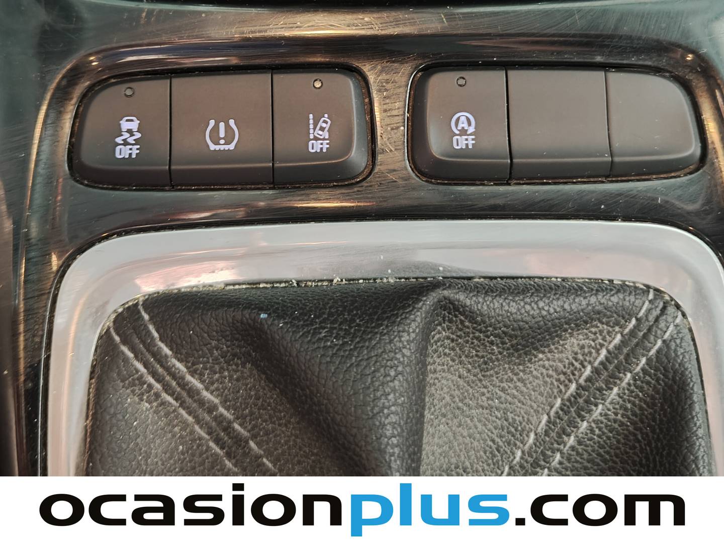 Equipamiento del Opel Crossland X Opel Crossland X 1.2 Edition (81 CV)