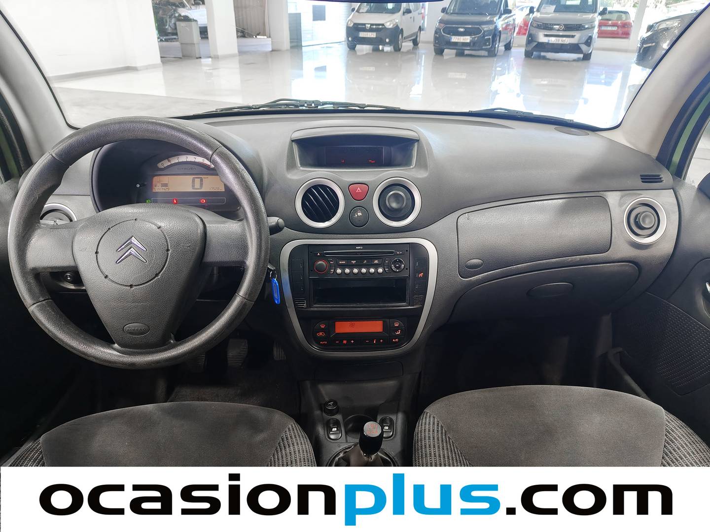 Citroën C3 Citroen C3 1.4 HDI Collection (70 CV) de ocasión