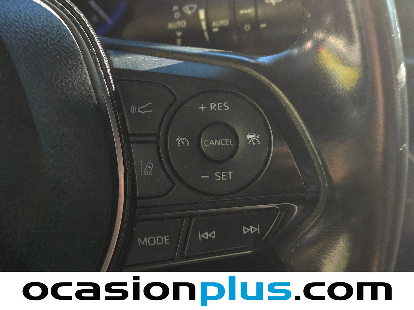 Toyota Corolla Toyota Corolla Touring Sports 125H Active Tech E-CVT (122 CV) 122cv