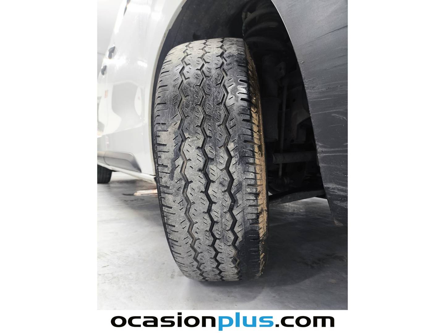 Citroën Jumpy Citroën Jumpy Furgon BlueHDI 120 S&S Talla M (120 CV) 3 Plazas al mejor precio