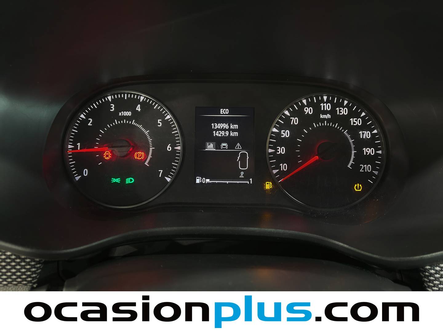 Dacia Jogger Dacia Jogger Serie Limitada Extreme (100 CV) ECO-G 7 PLAZAS seminuevo