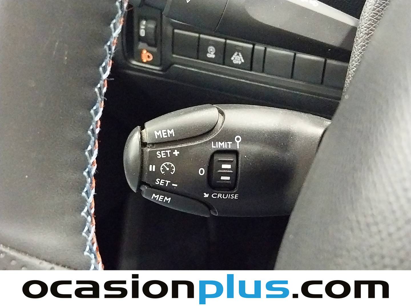 Peugeot 308 Peugeot 308 Active Pack BlueHDi S&S (130 CV) de ocasión