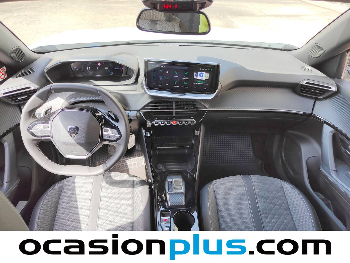 Peugeot 2008 Peugeot 2008 PureTech 130 S&S Allure EAT8 (130 CV) al mejor precio