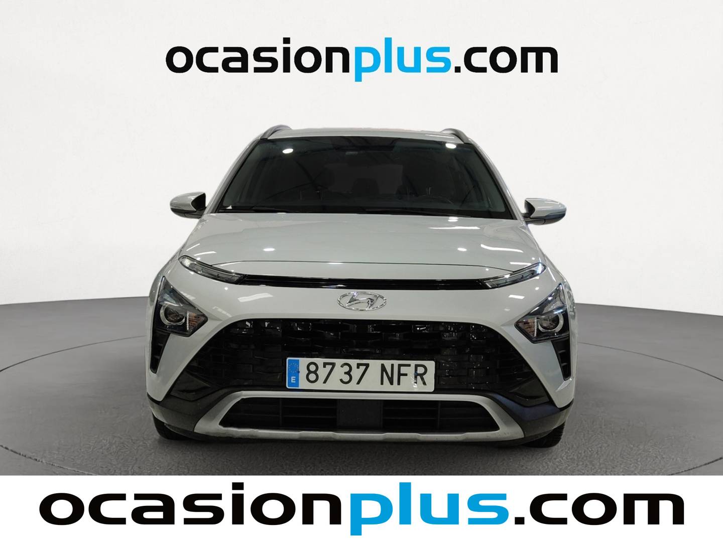 Foto Hyundai Bayon Hyundai Bayon 1.2 MPI Maxx (84 CV)