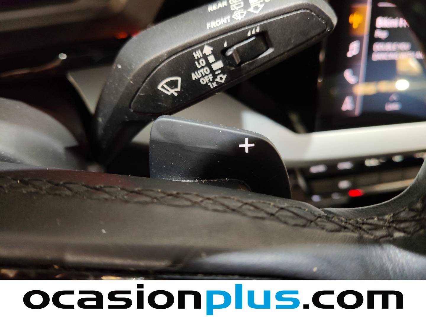 Foto Audi A3 Audi A3 Sportback Advanced 30 TFSI (110 CV) S tronic