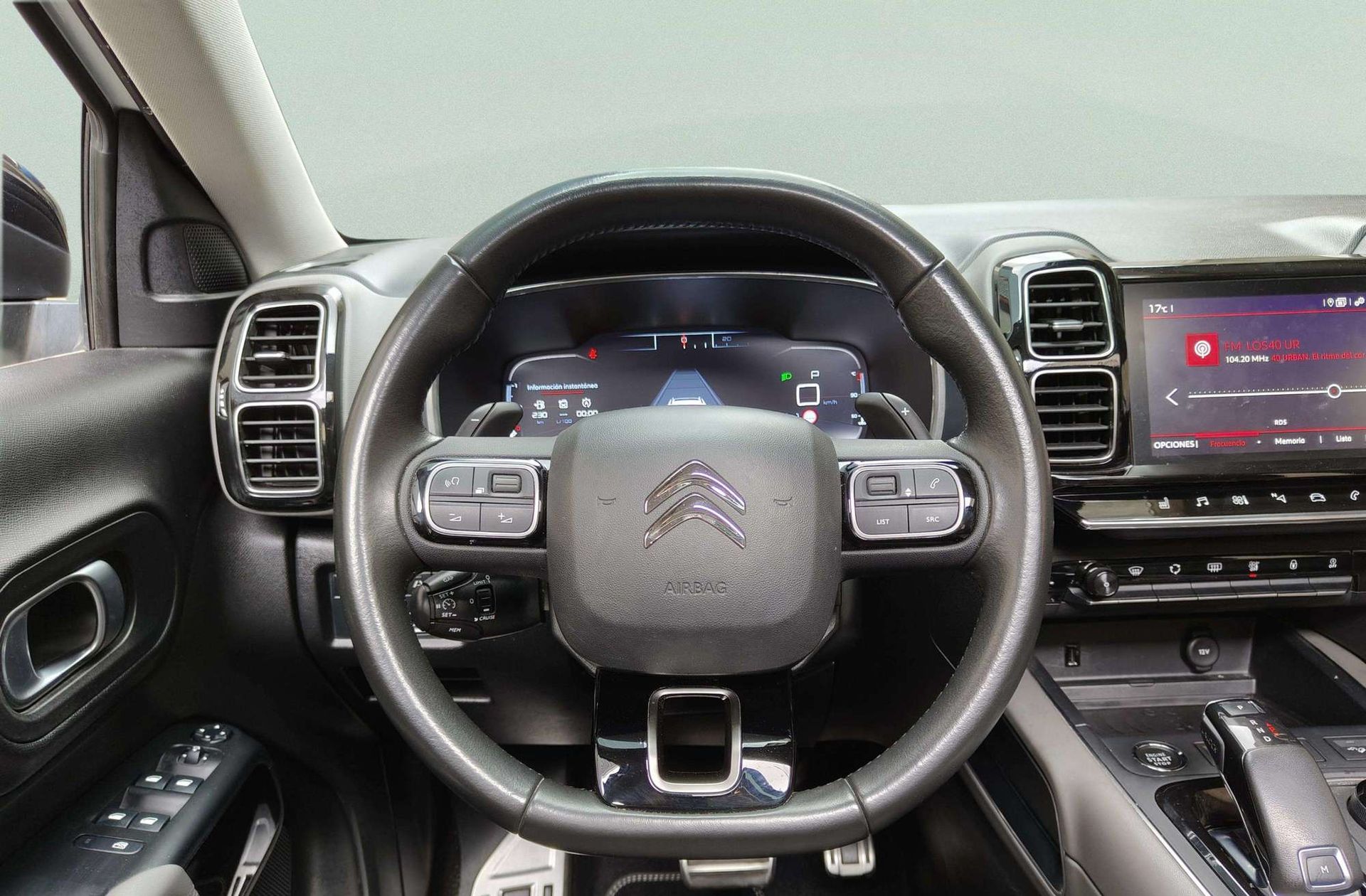 Citroën C5 Aircross BlueHDi 180 Shine EAT8 - foto 36