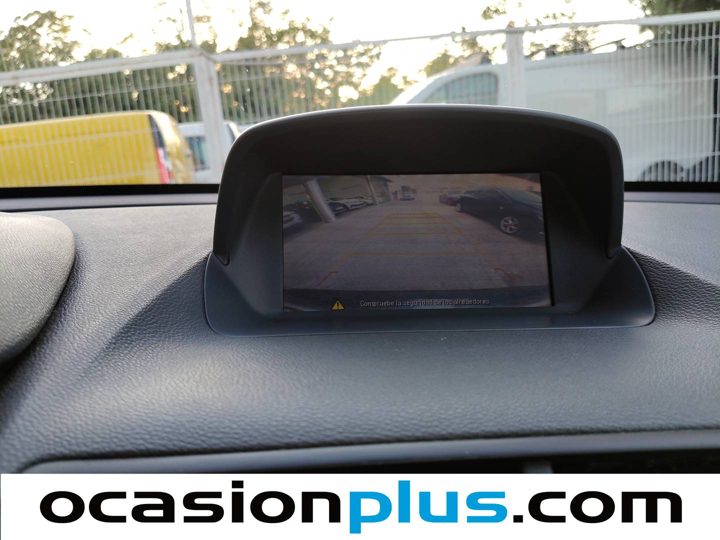 Equipamiento del Opel Mokka Opel Mokka 1.6 CDTI S&S Excellence 4x2 (136 CV)