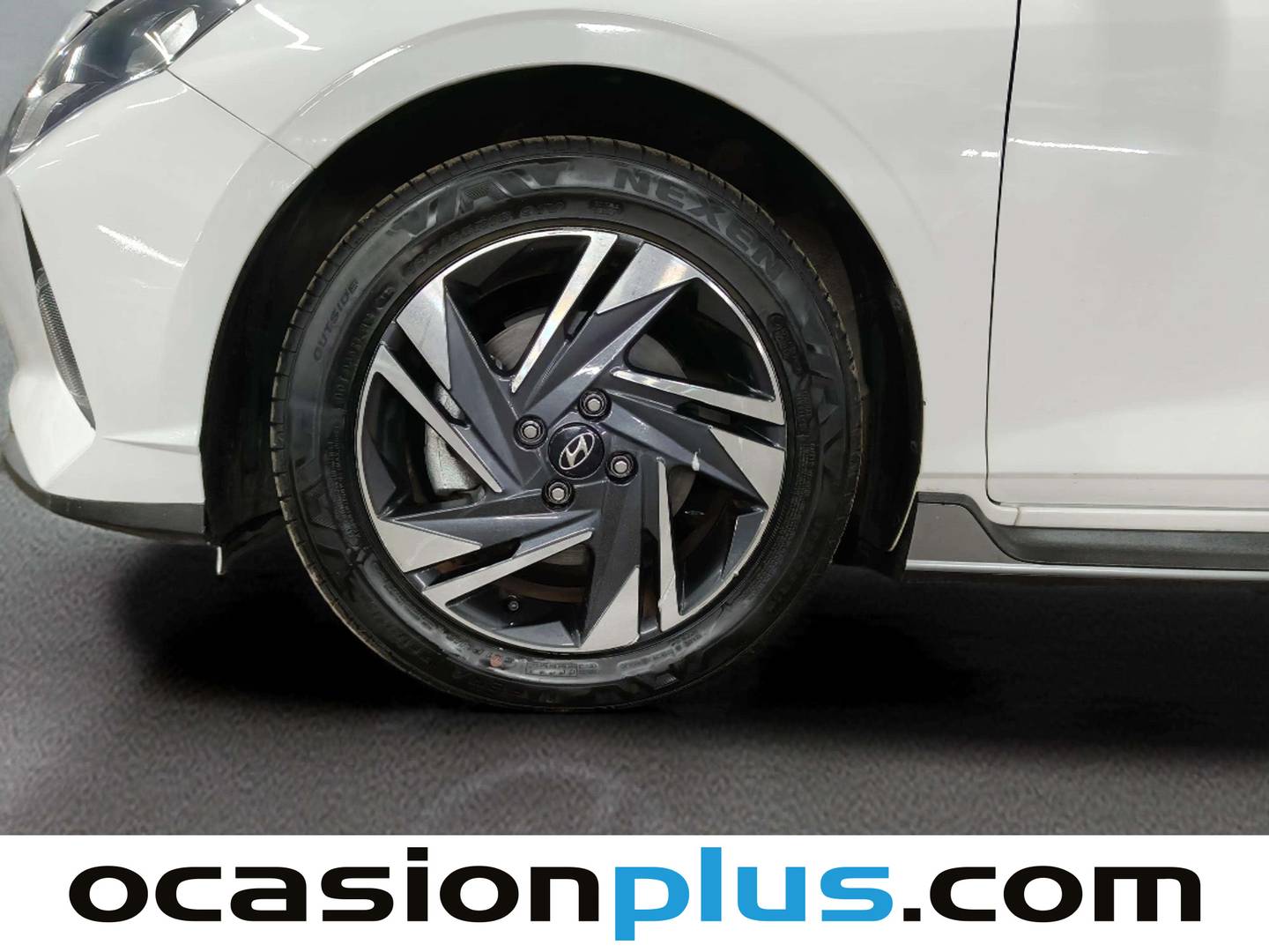 Accesorios del Hyundai i20 Hyundai i20 1.0 TGDI Klass (100 CV)
