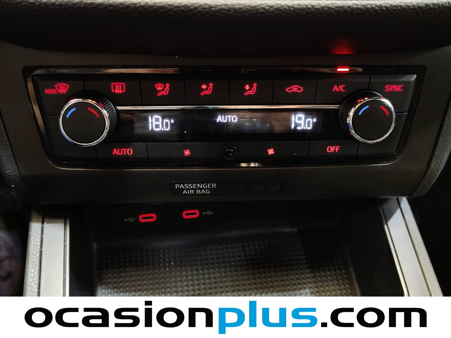 Seat Ibiza Seat Ibiza 1.0 TSI Xcellence Go2 (110 CV) gasolina