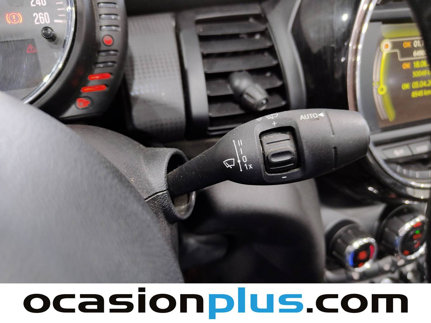 Mini MINI Mini MINI Cooper Cabrio D (116 CV) 116cv