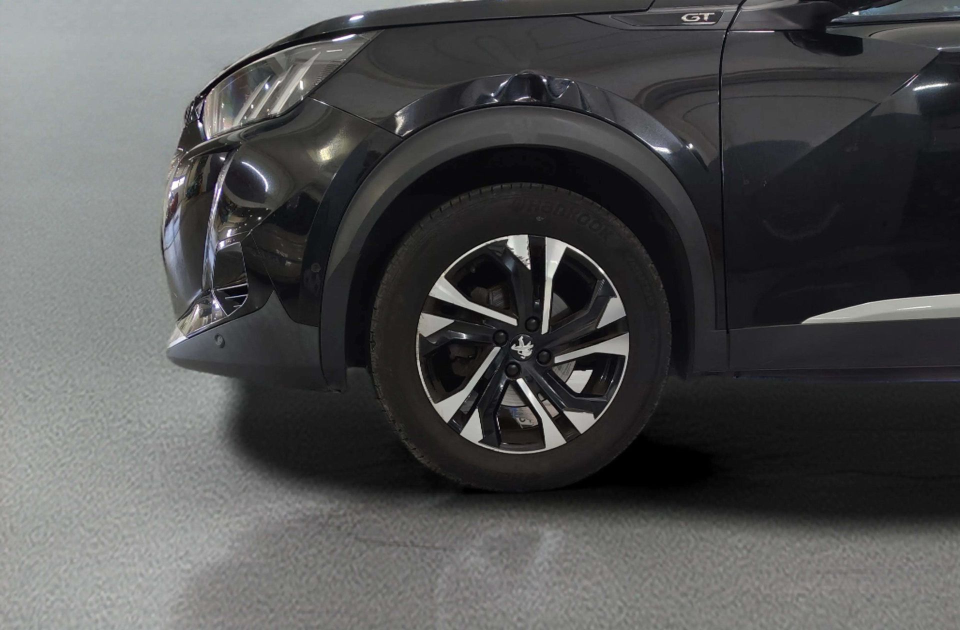 Peugeot 2008 PureTech 130 GT - foto 37