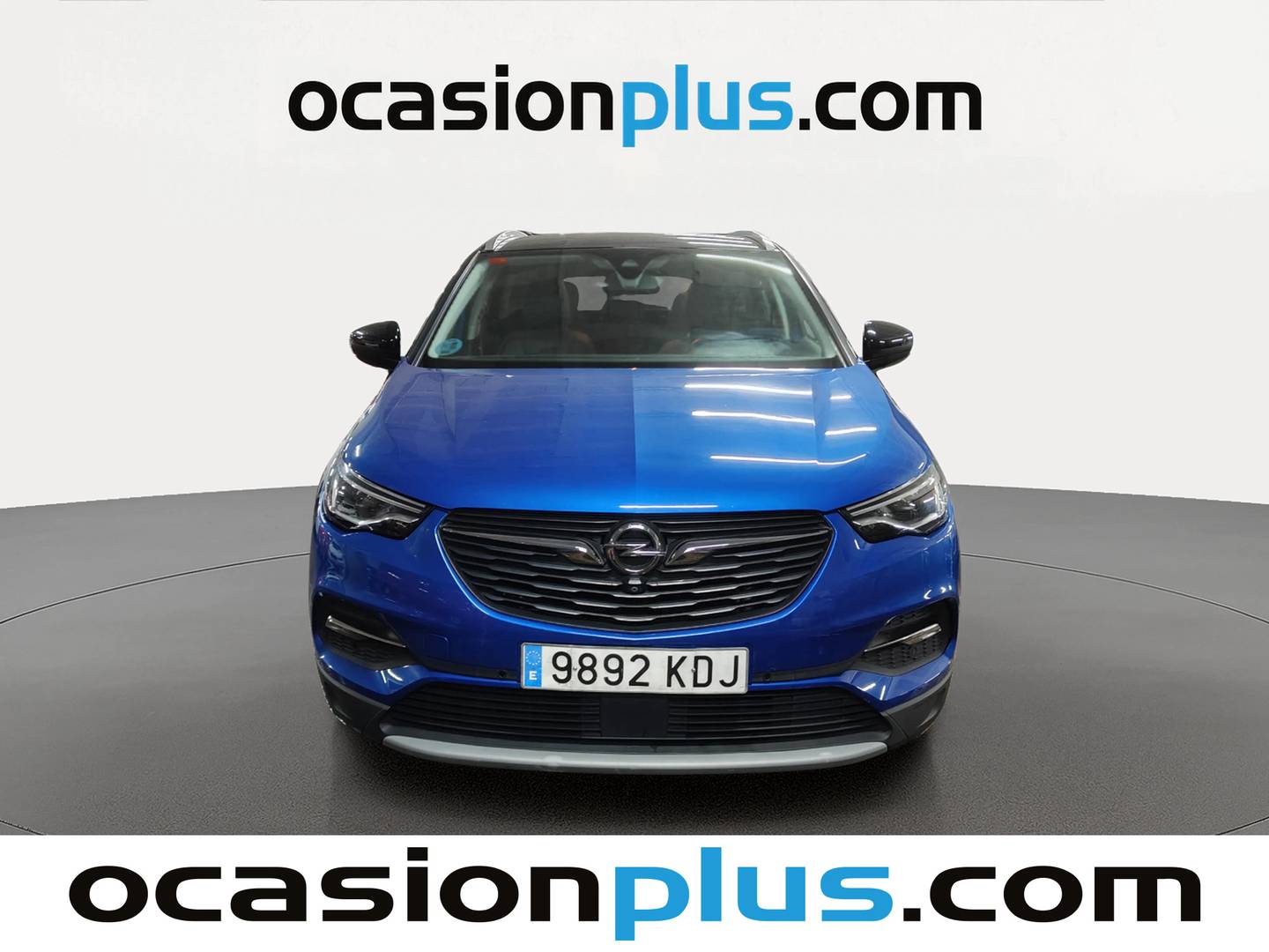Opel Grandland X Opel Grandland X 1.6 CDTi Excellence Auto (120 CV) al mejor precio