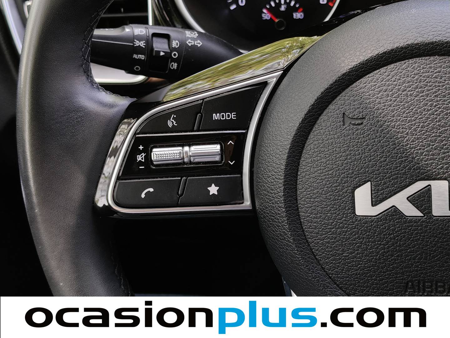 KIA Ceed KIA Ceed 1.0 T-GDi Tech (120 CV) 120cv