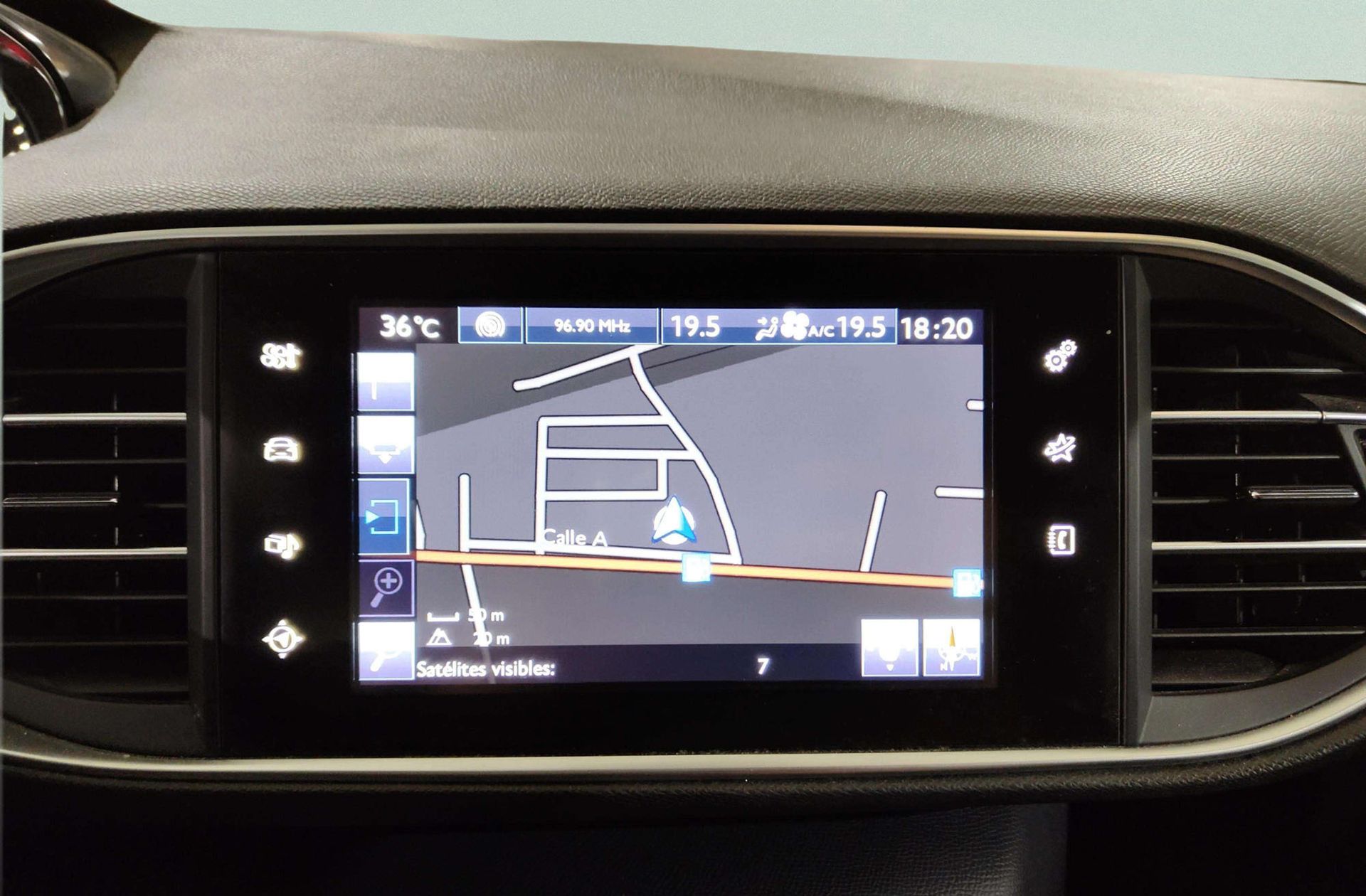 Peugeot 308 PureTech 110 Style - foto 7