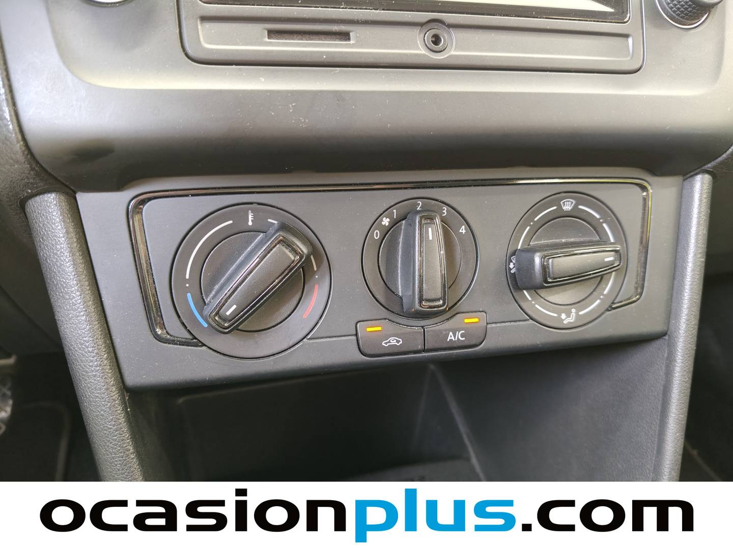 Volkswagen Polo Volkswagen Polo Edition 1.0 BMT (75 CV) 75cv