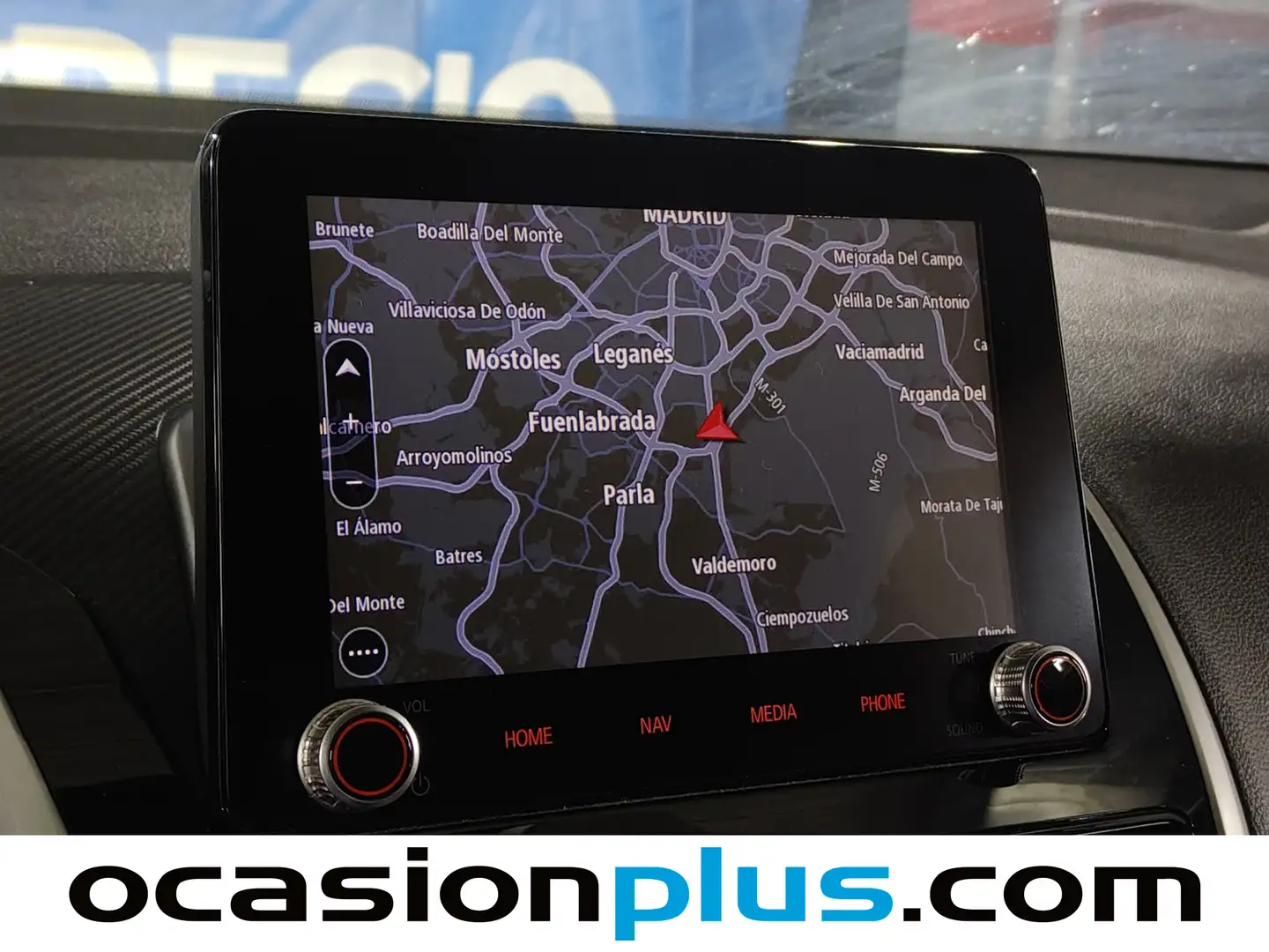 Foto Mitsubishi Eclipse Cross Mitsubishi Eclipse Cross 2.4 PHEV Kaiteki+ 4WD Auto (188 CV)