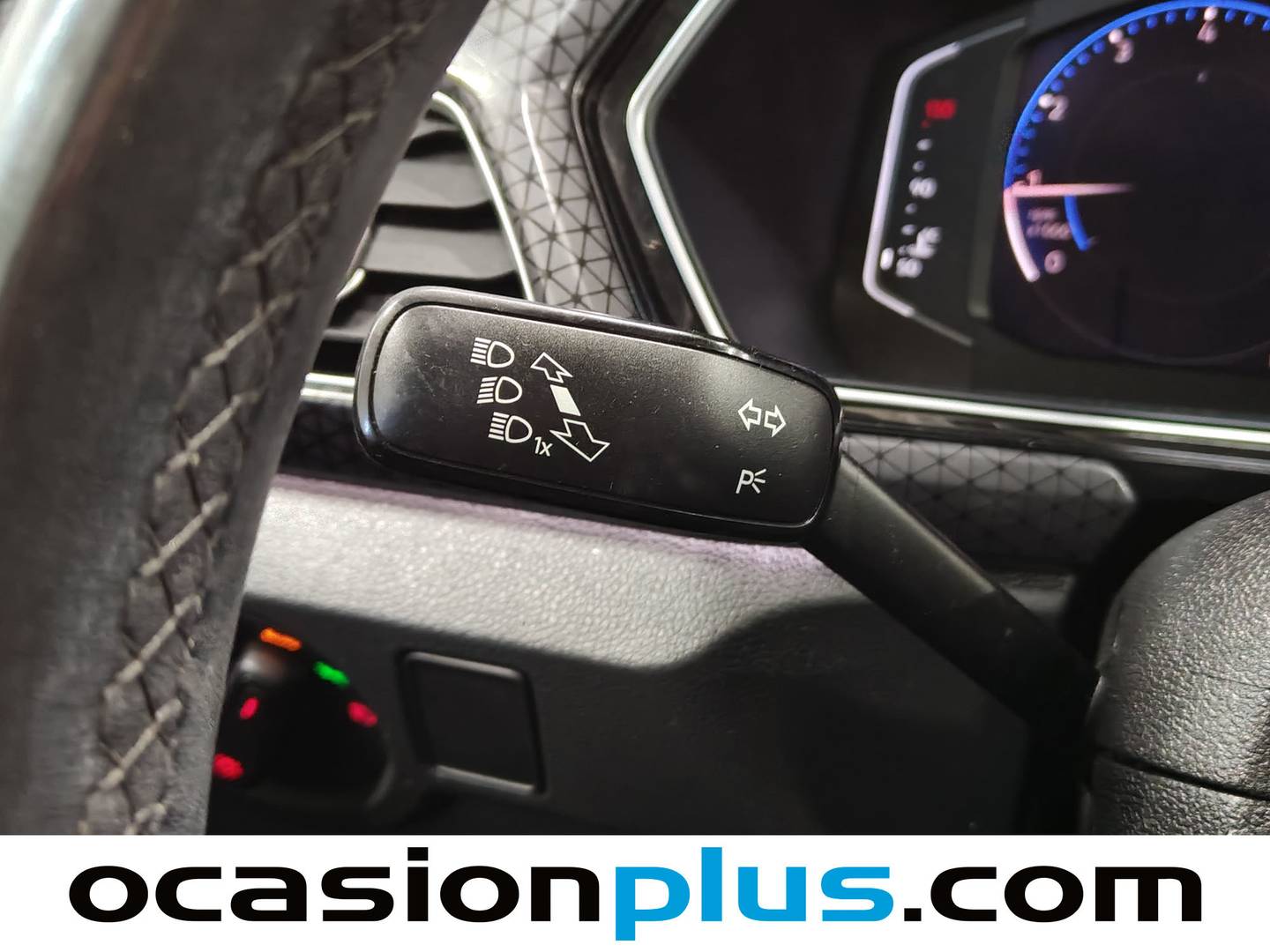 Foto Volkswagen T-Cross Volkswagen T-Cross Sport 1.0 TSI (110 CV)