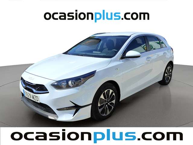 KIA Ceed 1.0 T-GDI Drive (100 CV) de segunda mano