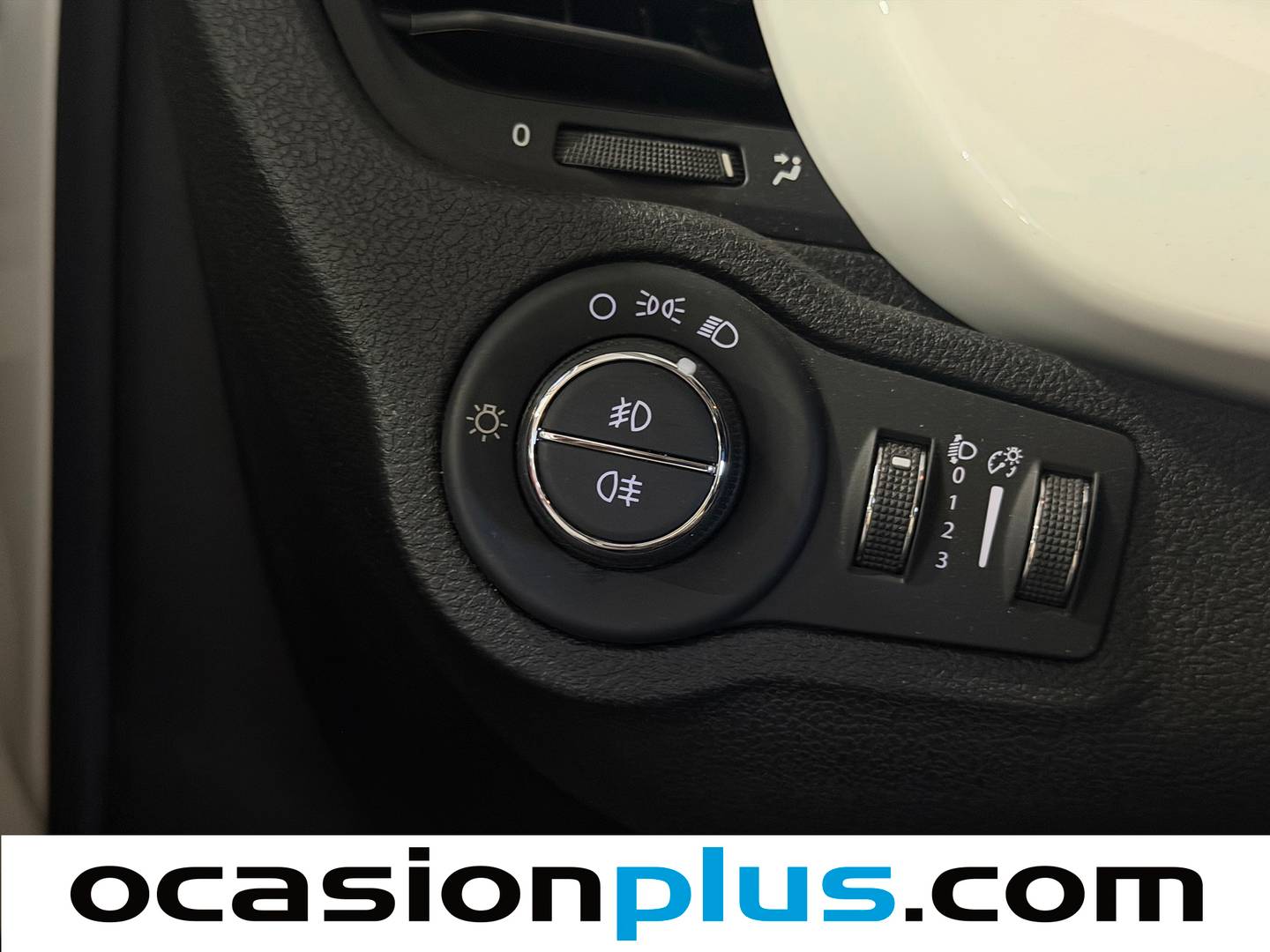 Fiat 500X Fiat 500X 1.6 E-Torq Pop Star 4x2 (110 CV) de ocasión