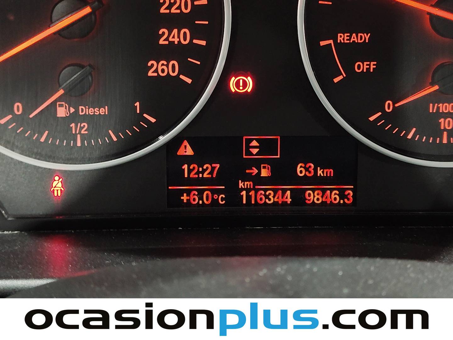 Foto BMW Serie 1 BMW Serie 1 118d (150 CV)