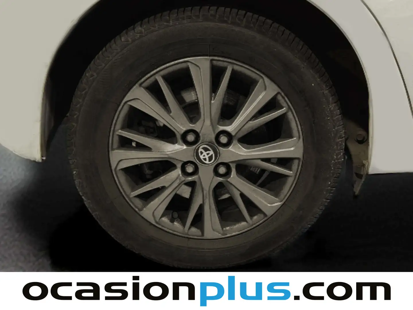 Foto Toyota Yaris Toyota Yaris 70 Active (69 CV)