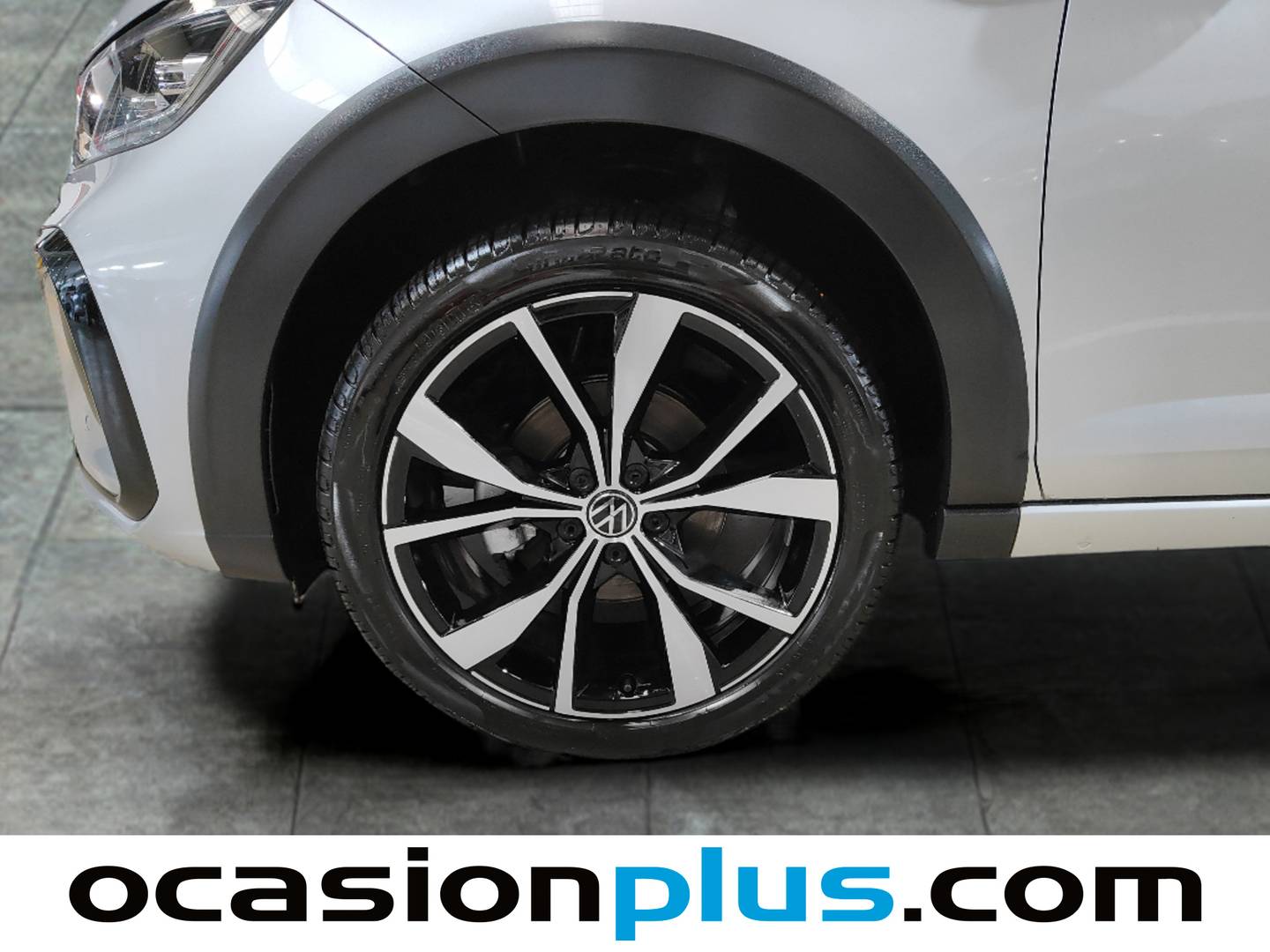 Foto Volkswagen Taigo Volkswagen Taigo R-Line 1.5 TSI (150 CV) DSG