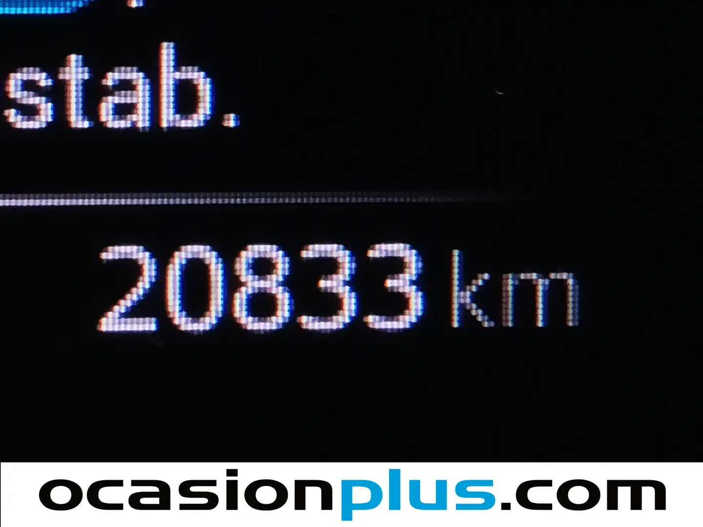 Foto MG MG3 MG MG3 1.5 Standard (116 CV)