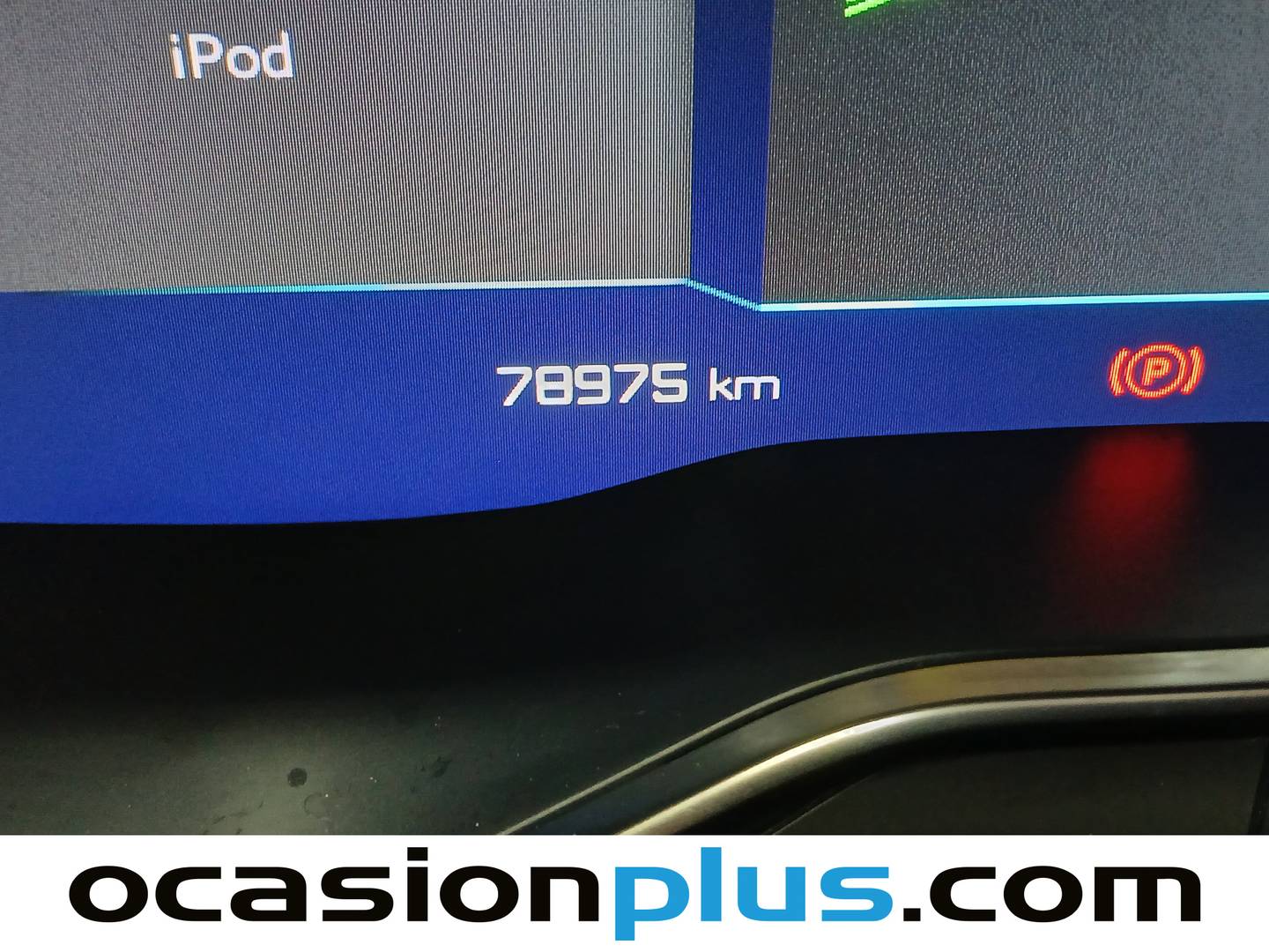 Citroën C5 Aircross Citroën C5 Aircross PureTech 130 S&S Feel Pack EAT8 (131 CV) seminuevo