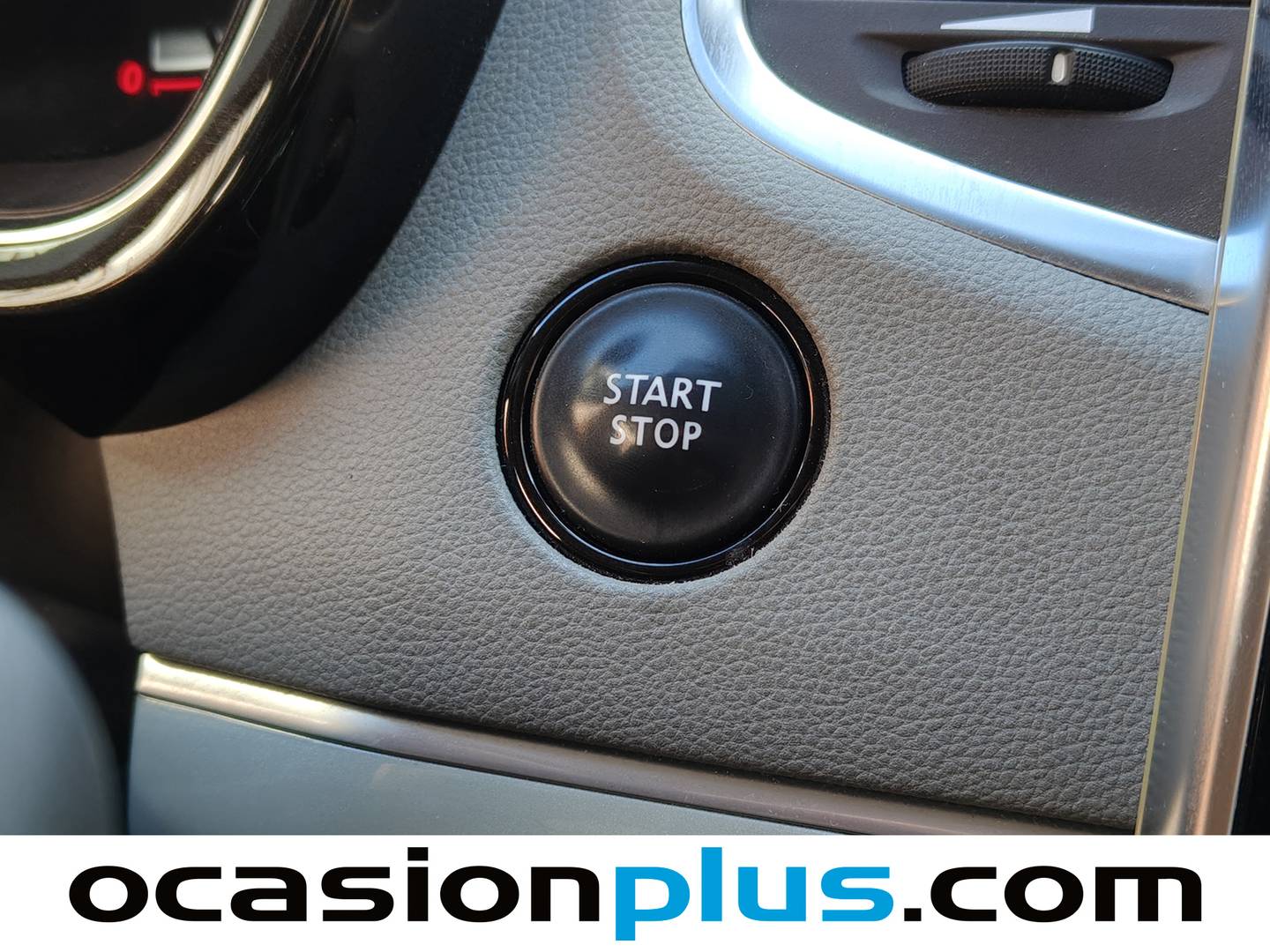 Foto Renault Espace Renault Espace Zen Energy TT dCi (160 CV) EDC 7 Plazas