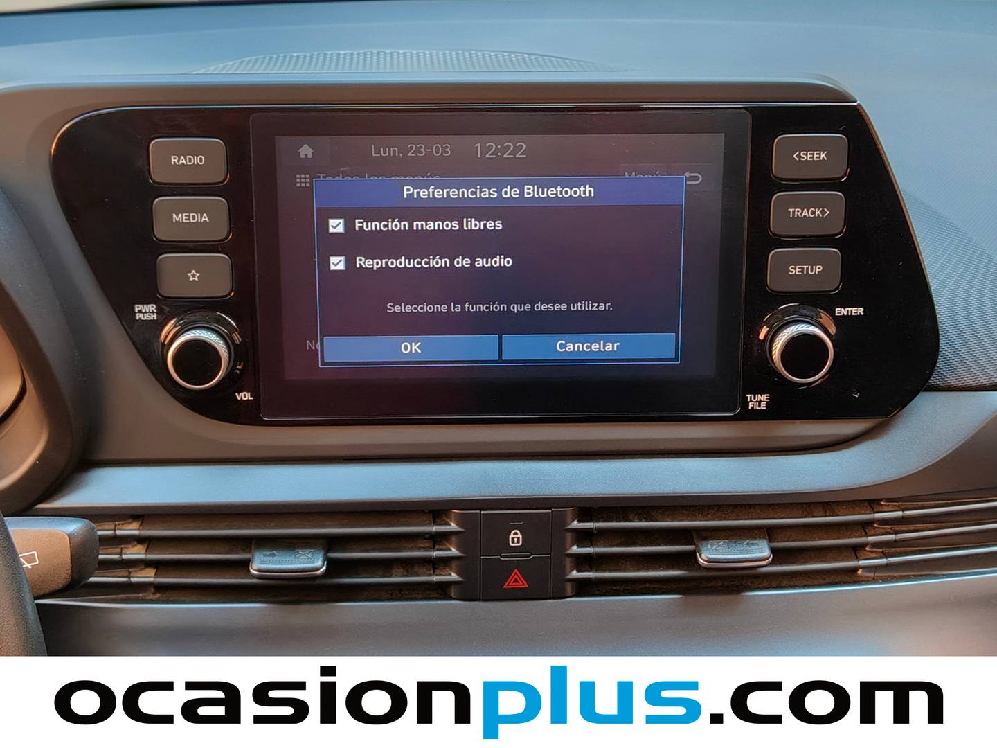 Hyundai Bayon Hyundai Bayon 1.0 TGDI 48V Maxx (100 CV) al mejor precio