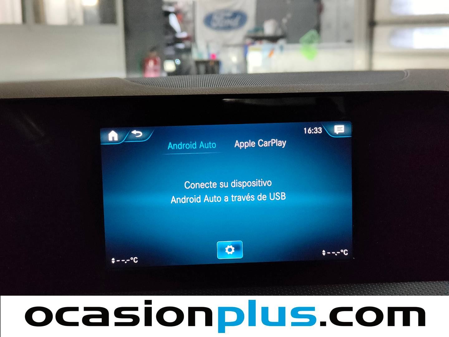 Mercedes CLA Mercedes-Benz CLA 200 (163 CV) km 0