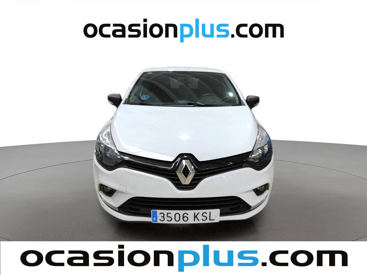 Renault Clio Renault Clio Business TCe (90 CV) GLP 90cv