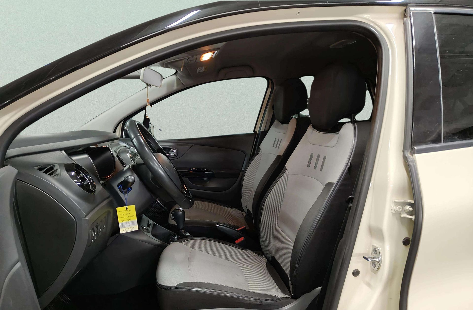 Renault Captur Zen Energy dCi EDC - foto 11