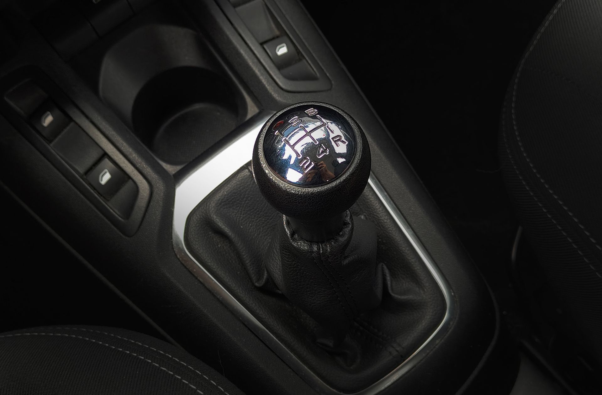 Citroën C-Elysée PureTech 82 Shine - foto 5