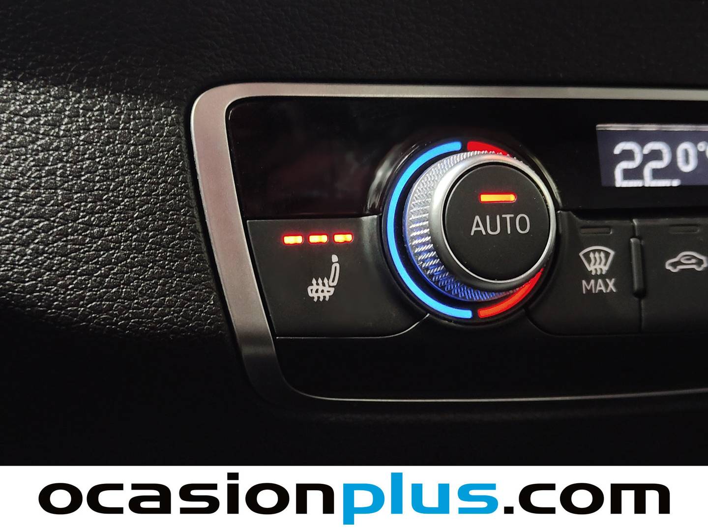 Foto Audi Q2 Audi Q2 Advanced 35 TFSI (150 CV) S tronic