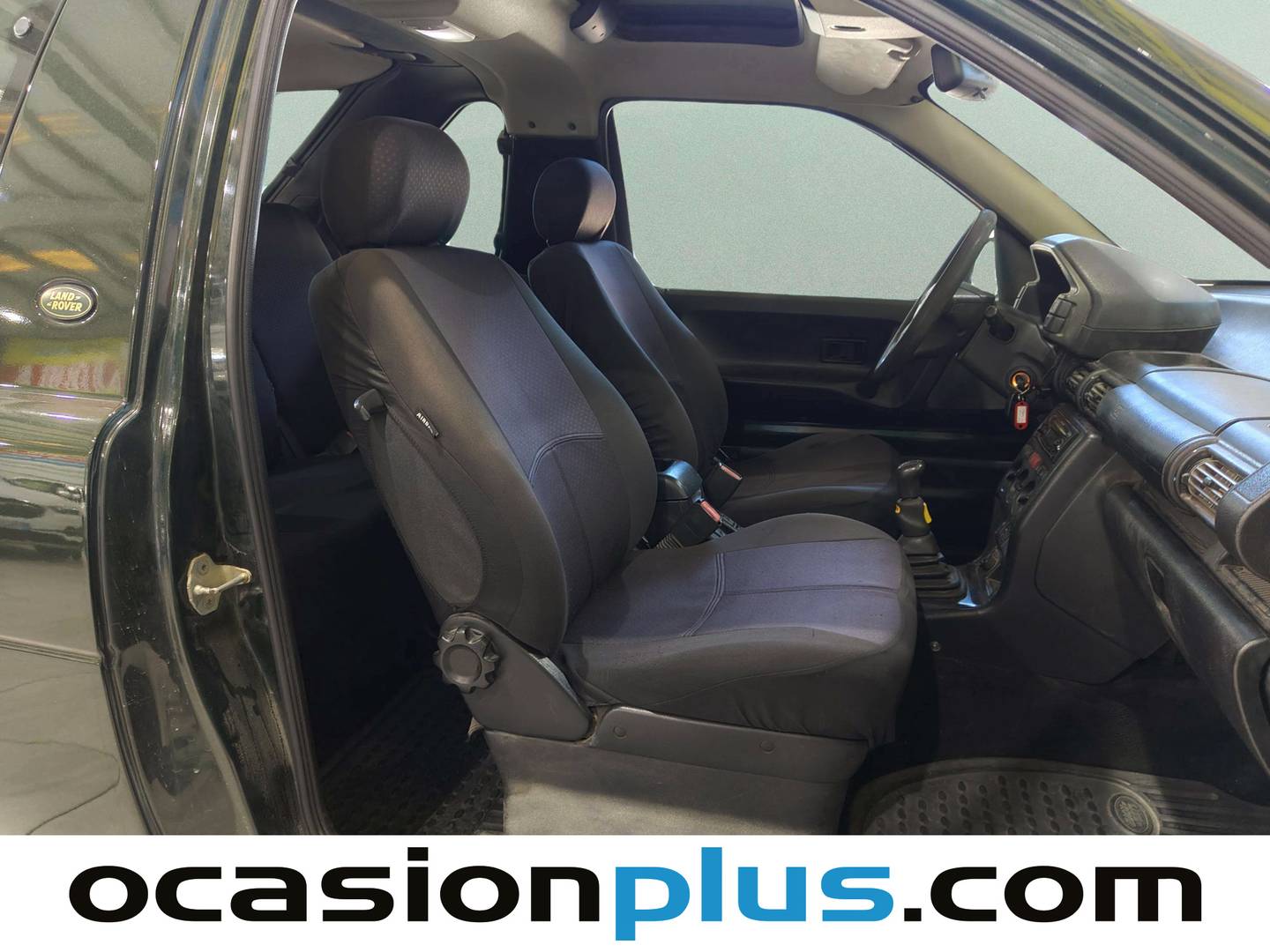 Land Rover Freelander Land Rover Freelander 2.0 Td4 Targa S  (112 CV) km 0