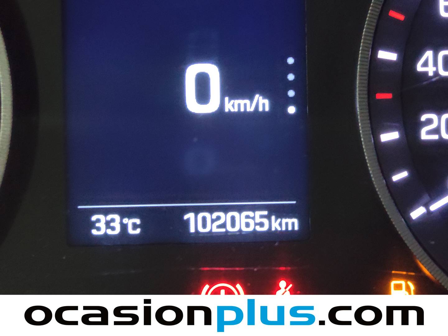 Hyundai Tucson Hyundai Tucson 1.7 CRDI BlueDrive Link 4x2 (115 CV) 115cv