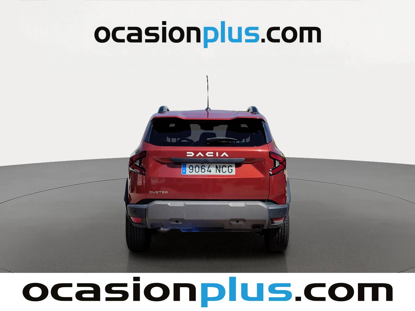 Dacia Duster Dacia Duster Journey TCE 48v 4X2 (130 CV) al mejor precio