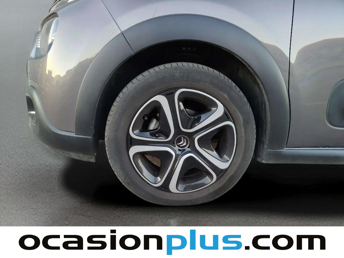 Foto Citroën C3 Citroen C3 BlueHDi 100 S&S Plus (102 CV)