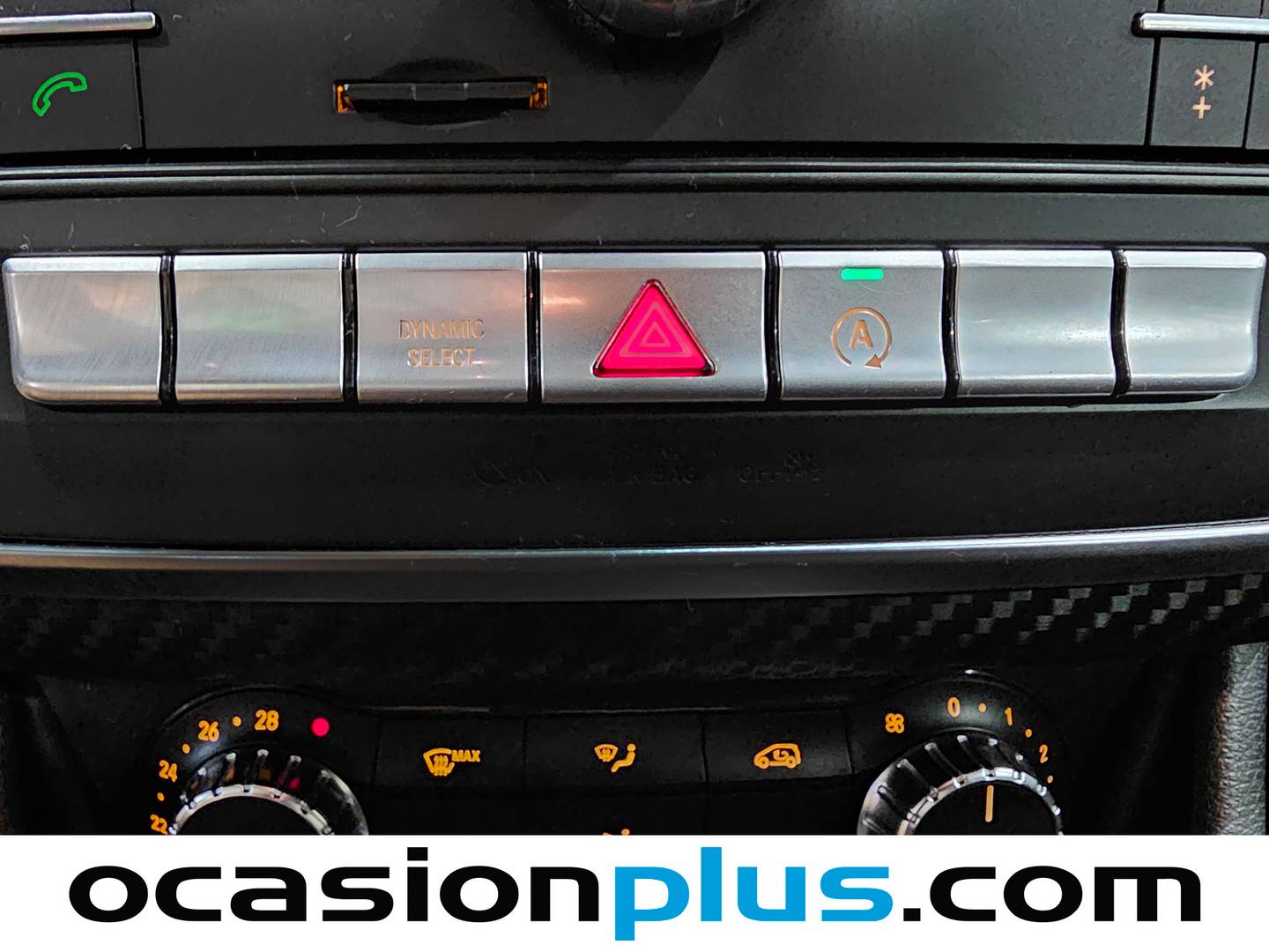 Mercedes Clase A Mercedes Clase A 200 d (136 CV) PACK AMG km 0