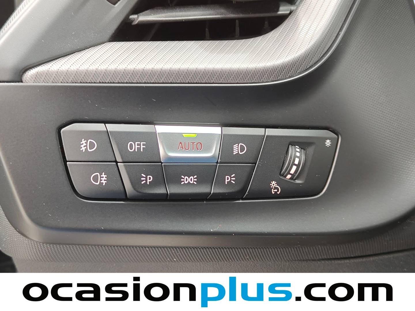 BMW Serie 1 BMW Serie 1 116d (116 CV) Pack M 116cv